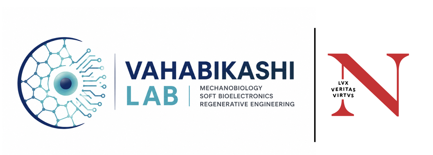 Vahabikashi Lab