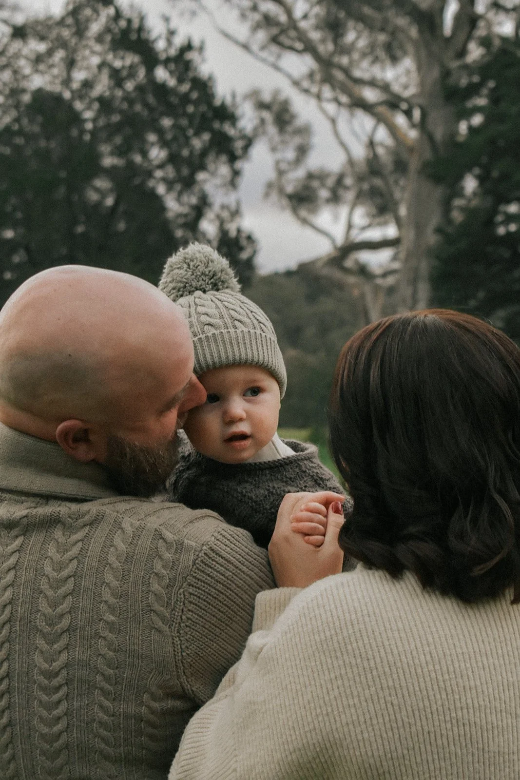 Family Photography Blue Mountains