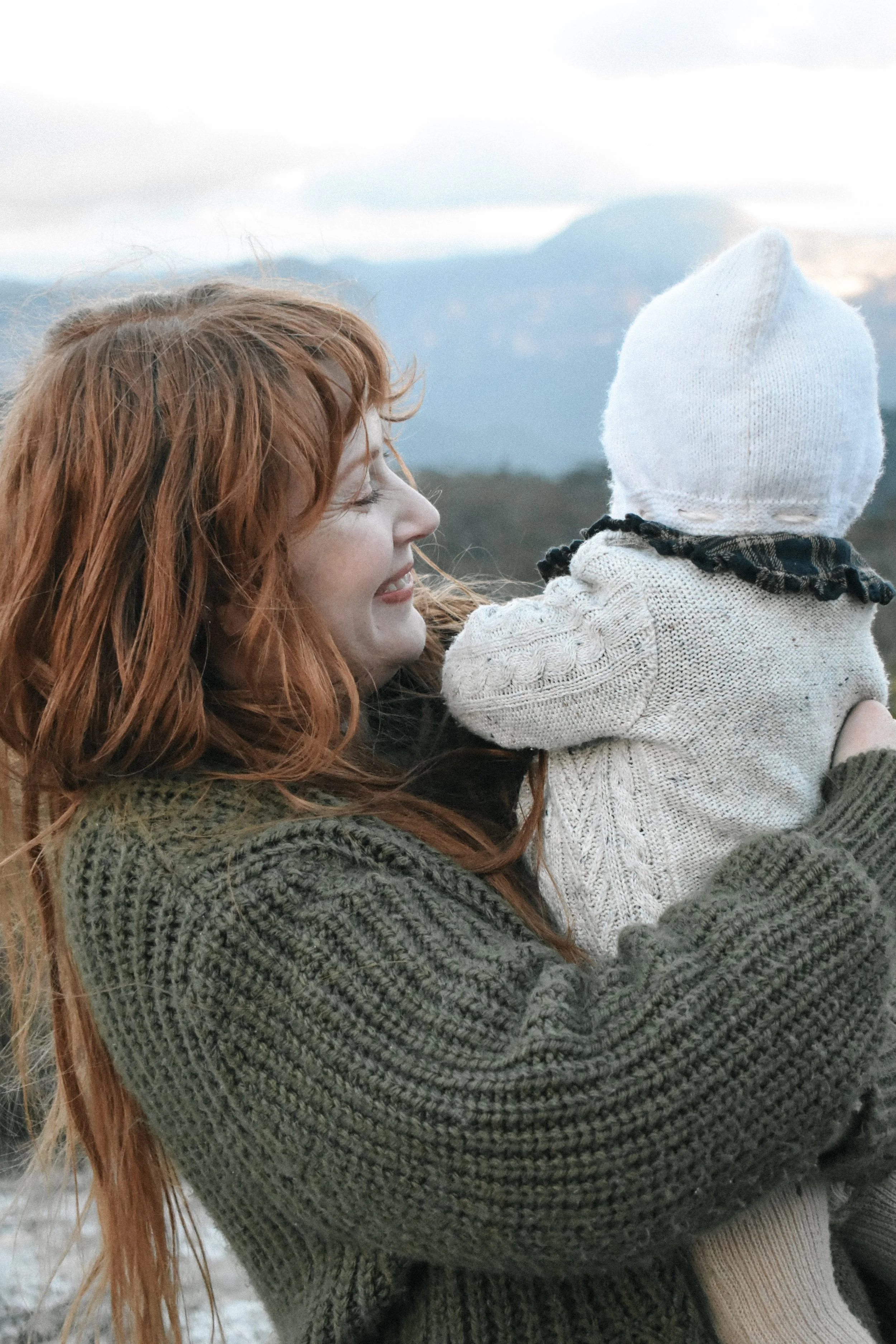 Family Photography Session