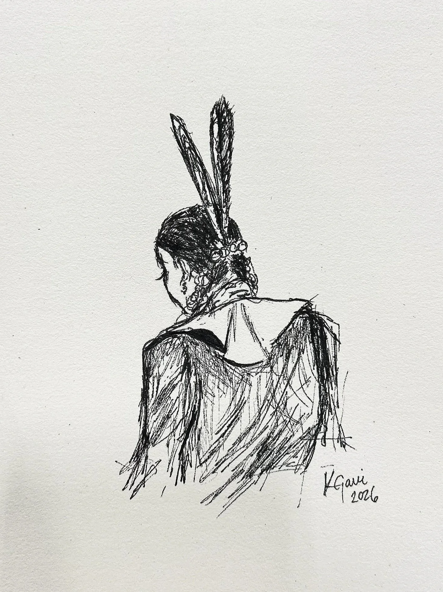 custom drawings