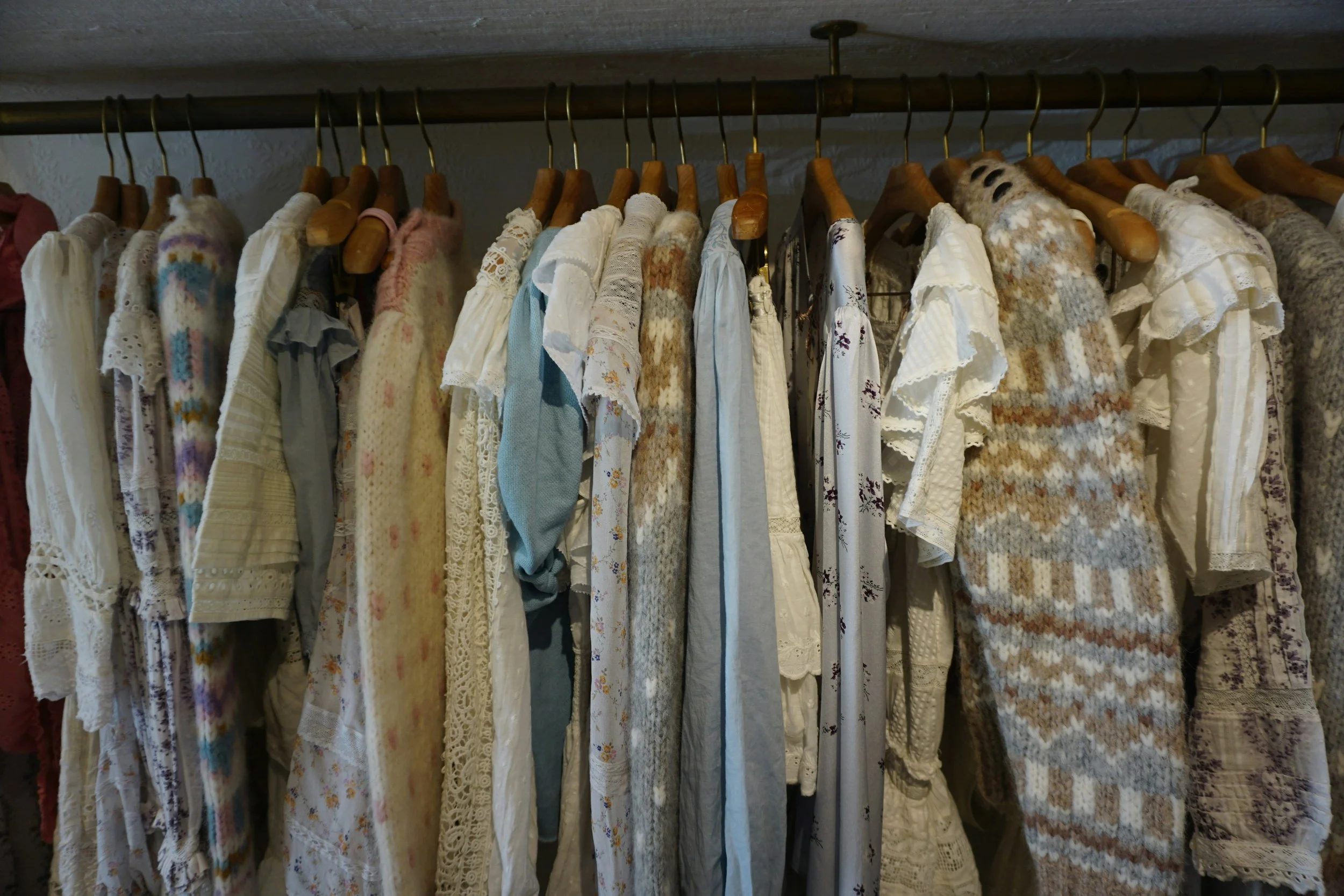 Why We Started Donate My Wardrobe
