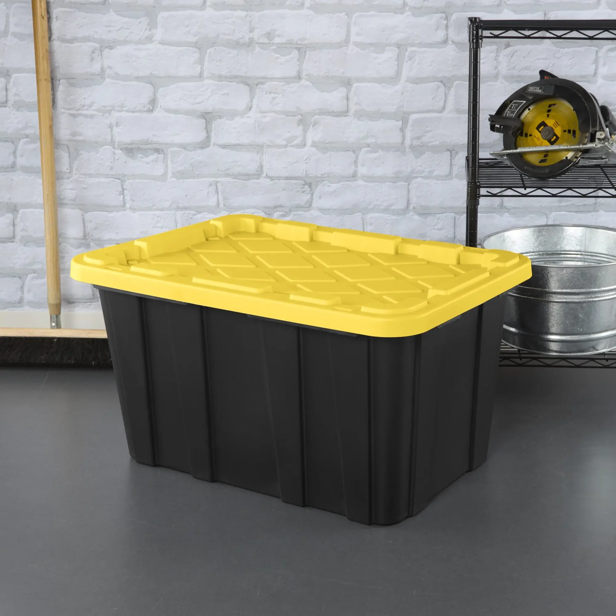 60 Tote Rental Package