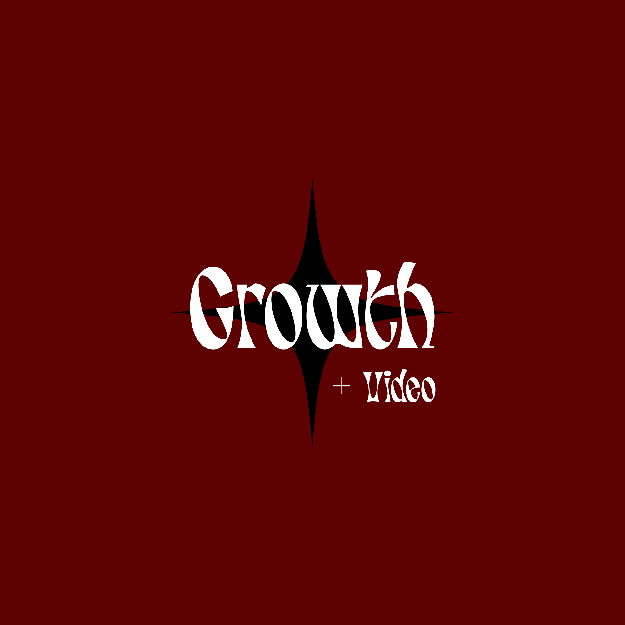 Growth + Video SM Package