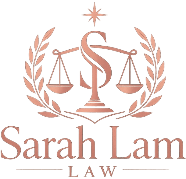 Sarah Lam Law