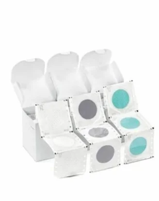 Filtros de Membrana.
Sartorius ofrece una amplia gama de filtros de membrana desarrollados para responder a los diferentes requerimientos del control de calidad microbiológico, incluyendo análisis de recuento microbiano, pruebas de partículas.