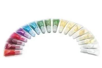 Medios de Cultivo Biosart Media Sartorius. Consisten en ampollas listas para usar que contienen medio de cultivo líquido para el análisis microbiológico de alimentos, bebidas, agua, productos farmacéuticos y otros líquidos.