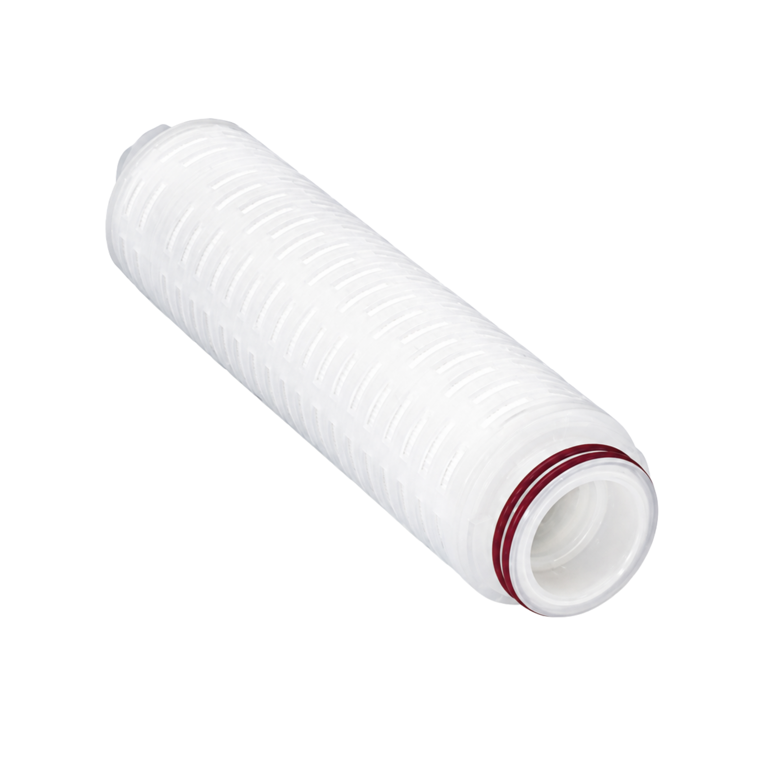 Cartucho, Vinosart, Sartocool, Sartopev, Aquasart, Aquasart Plus, Sartorius.
Cartuchos de prefiltración, cartuchos de filtración absoluta y cartuchos de filtración de gases