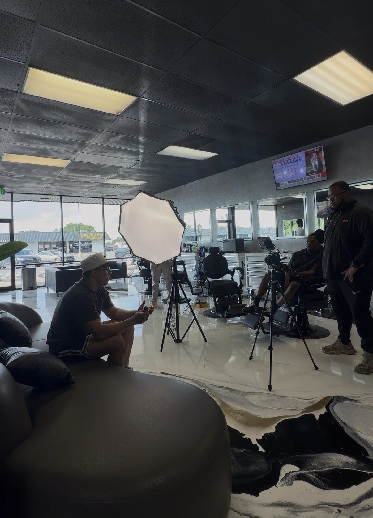 Best Barbershop in The Colony, TX: What to Look for Before Booking Your Next Haircut