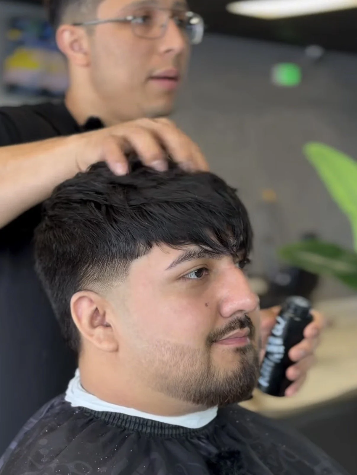 How to Choose the Right Barber in The Colony, TX