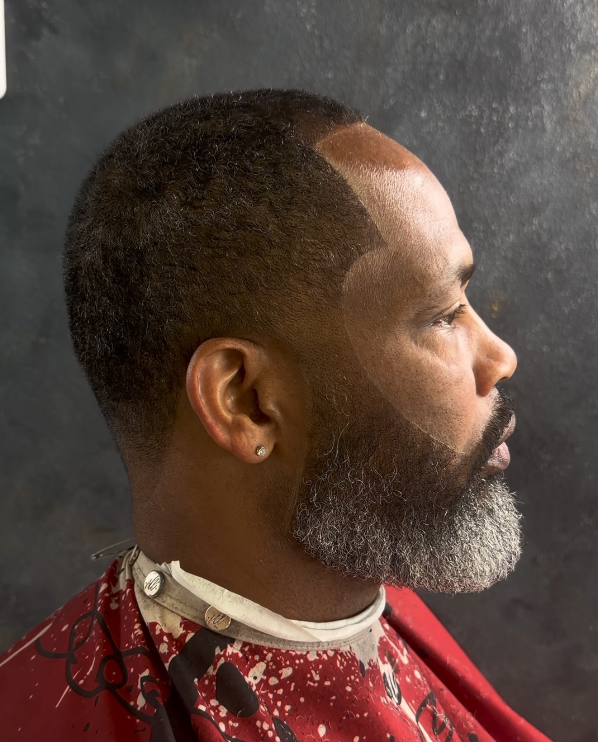 Haircut vs. Line-Up: What’s the Difference? | The Colony, TX Barber Guide