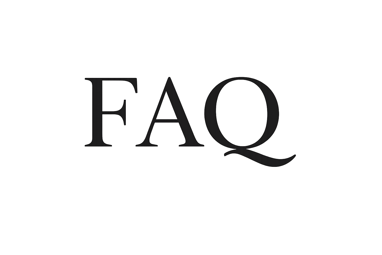 Frequently Asked Questions about kNERO’s Styles of Luxury barbershop in The Colony, TX, including booking appointments, pricing, barber services, walk-ins, memberships, and grooming information.