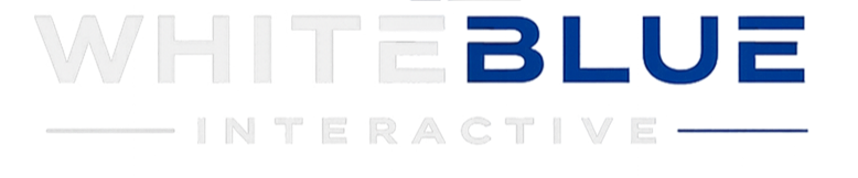 WHITEBLUE INTERACTIVE LLC