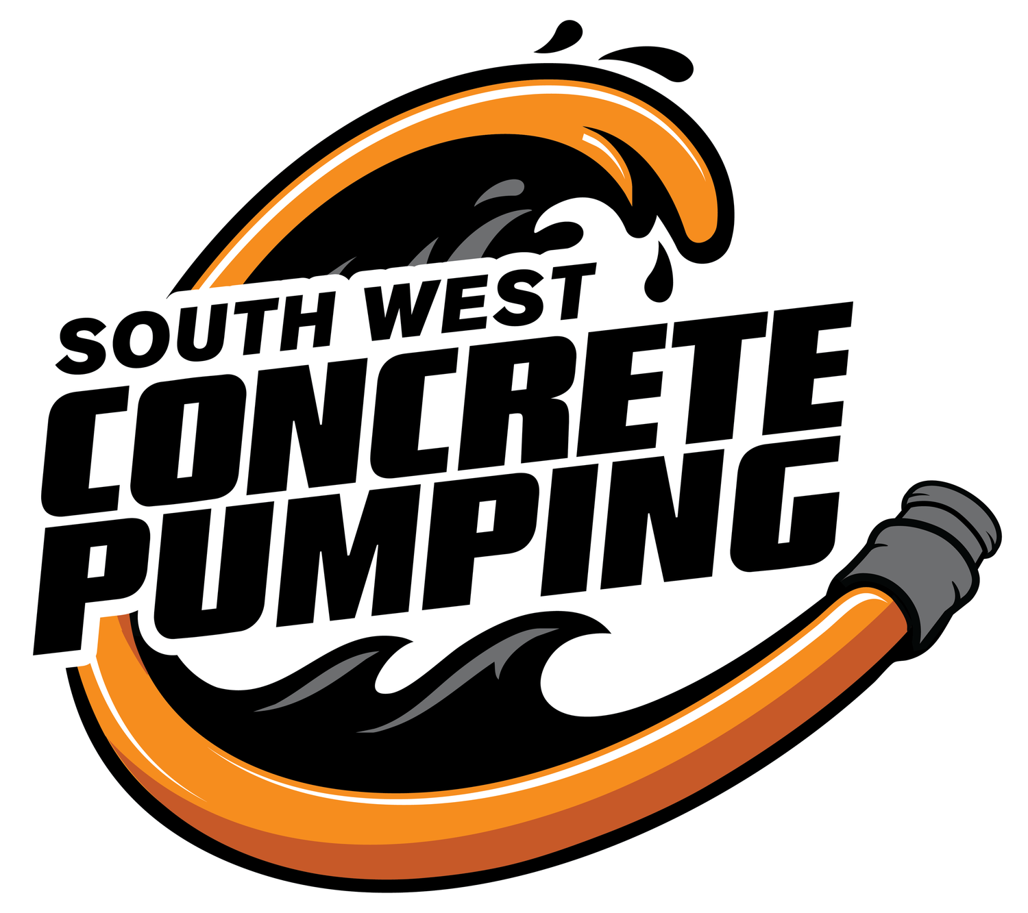 South West Concrete Line Pumping