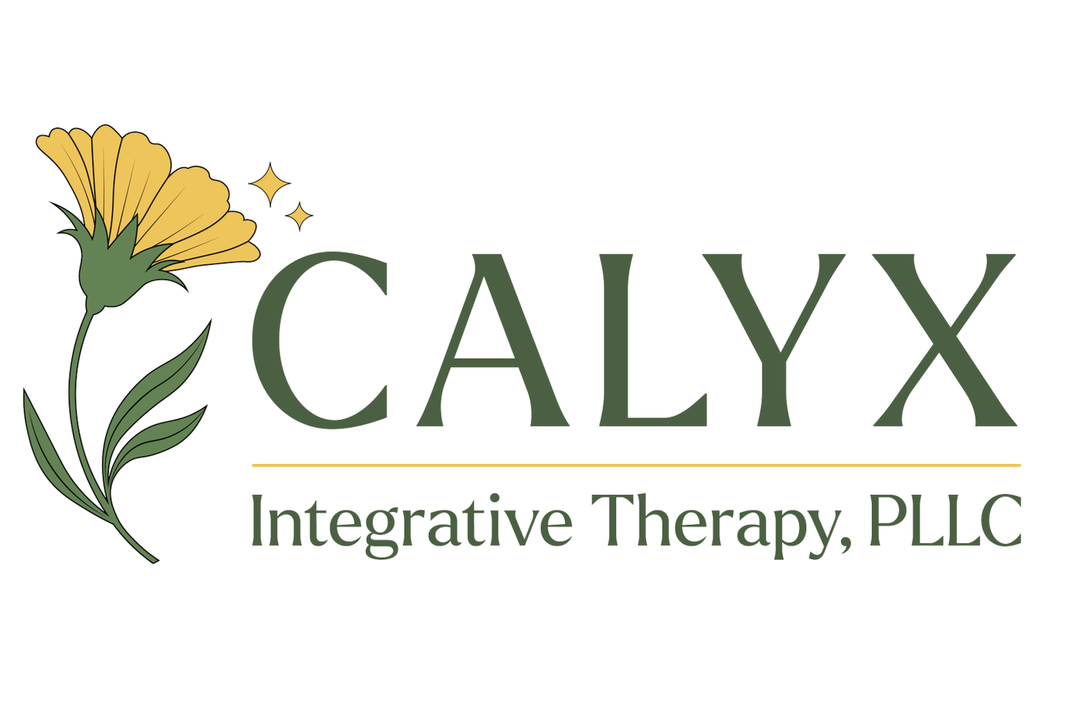 Calyx Integrative Therapy, PLLC