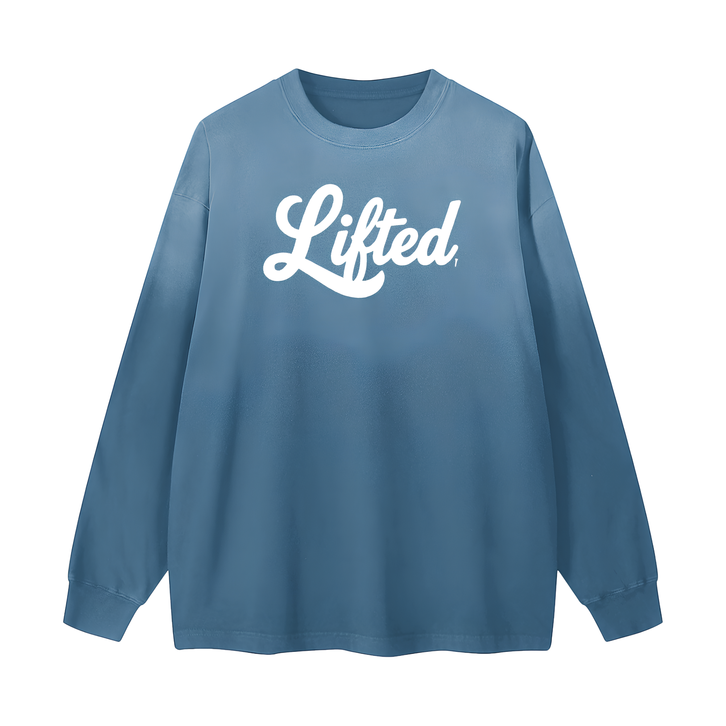 Lifted 