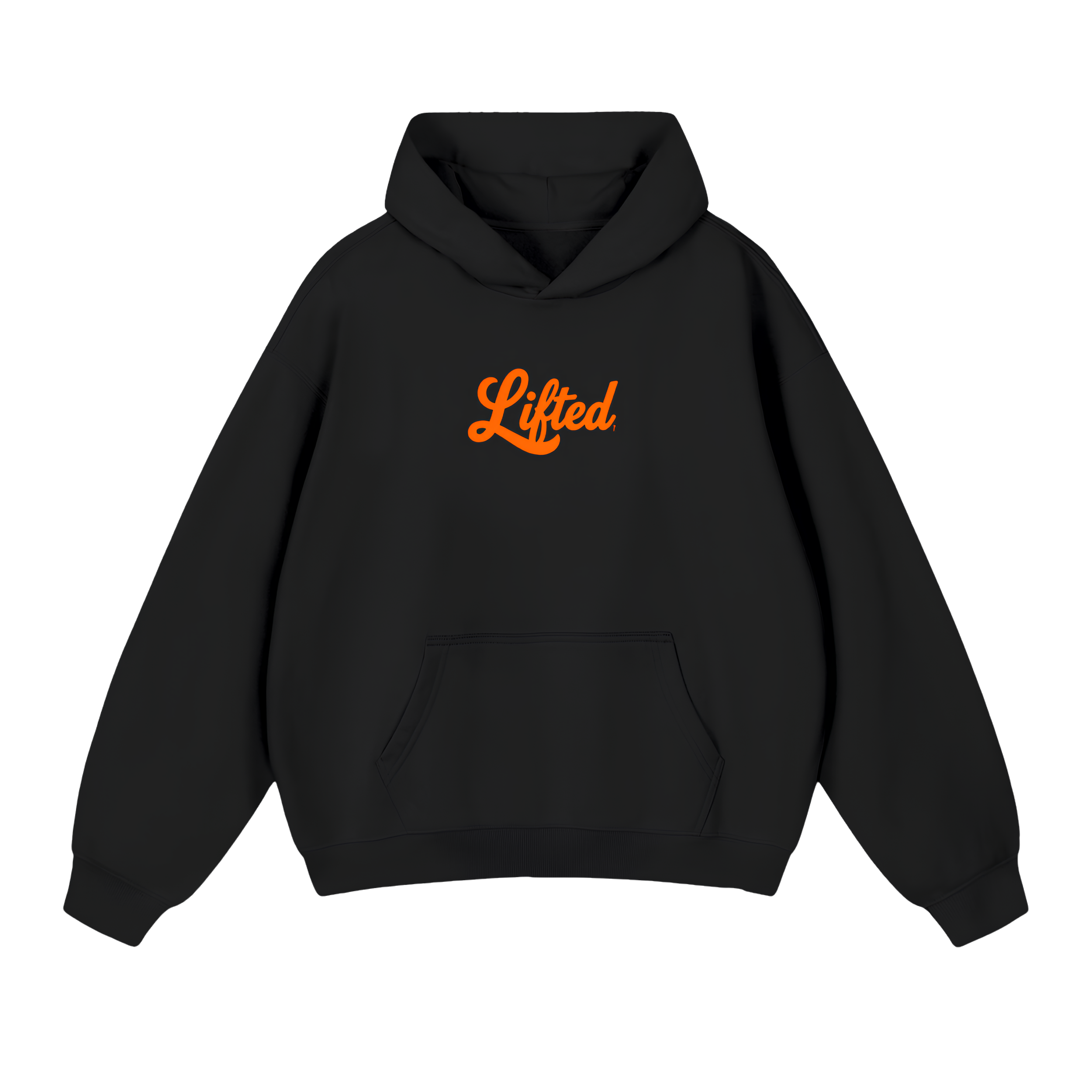 Lifted 
