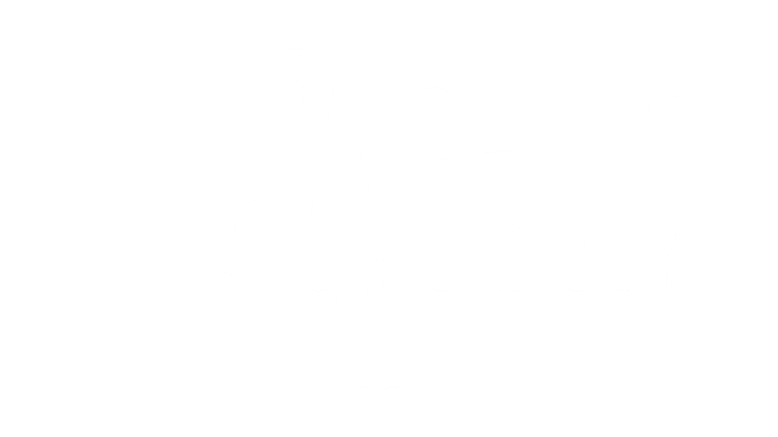 Stylized white text on a black background reads "Drink Liquid."