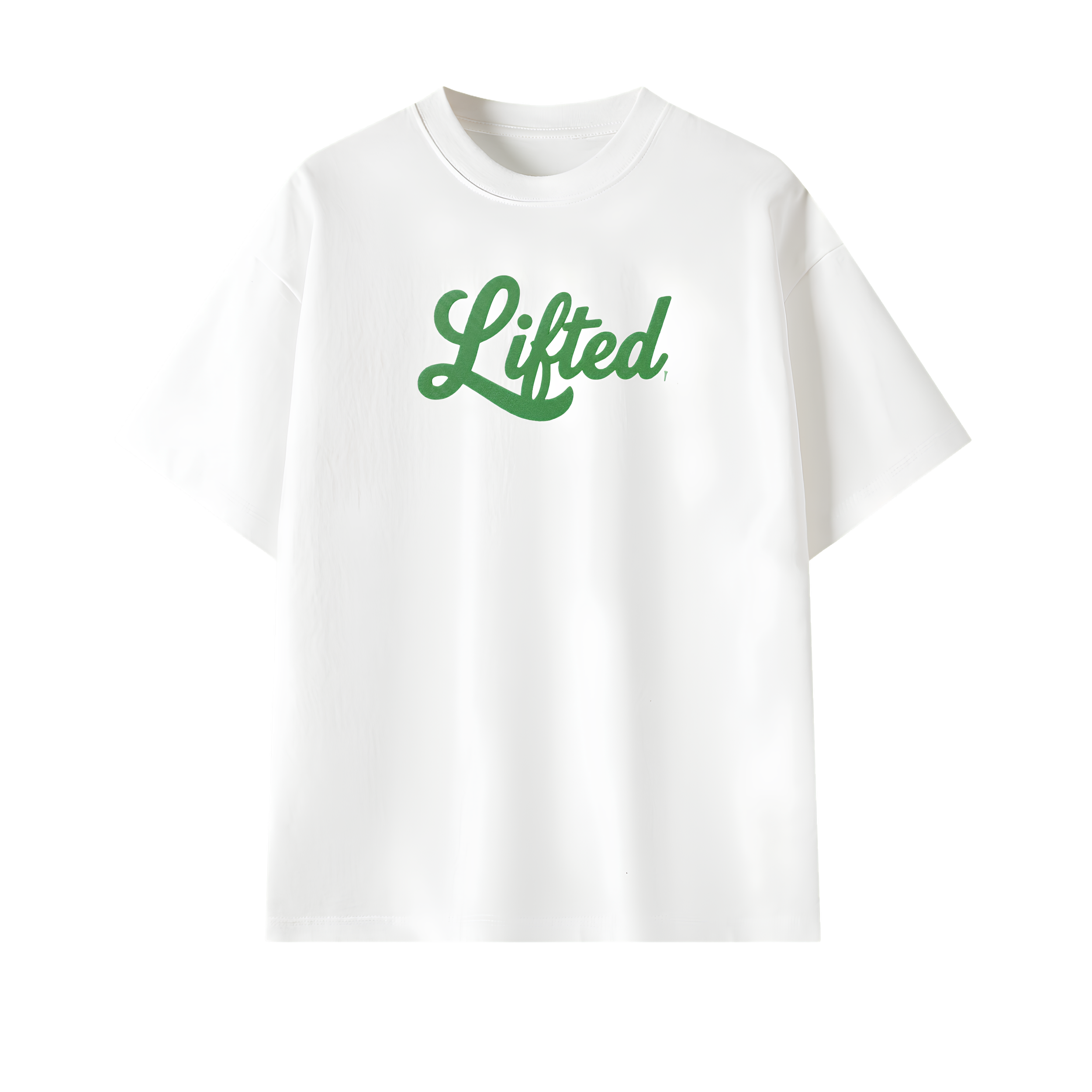 Lifted 
