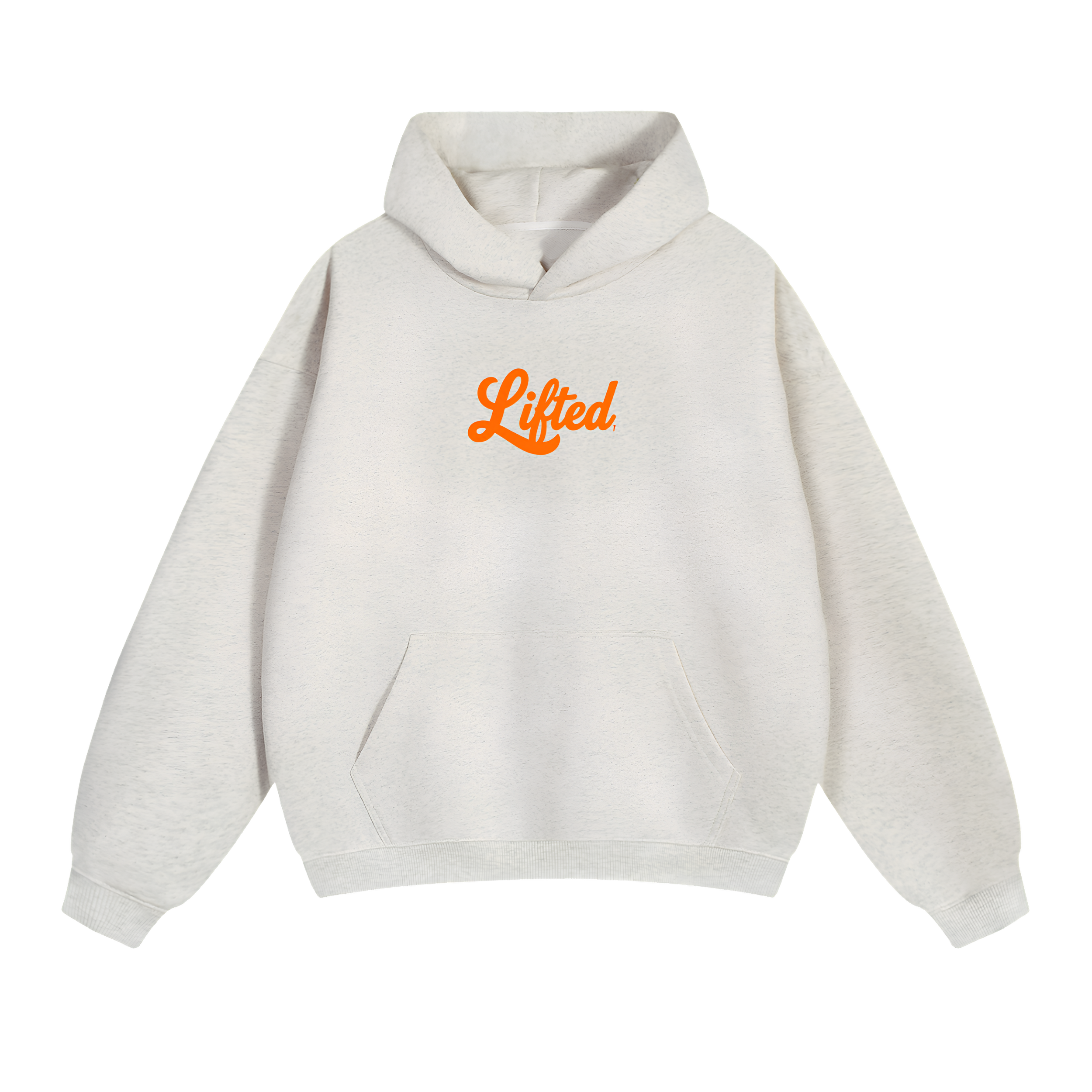 Lifted 