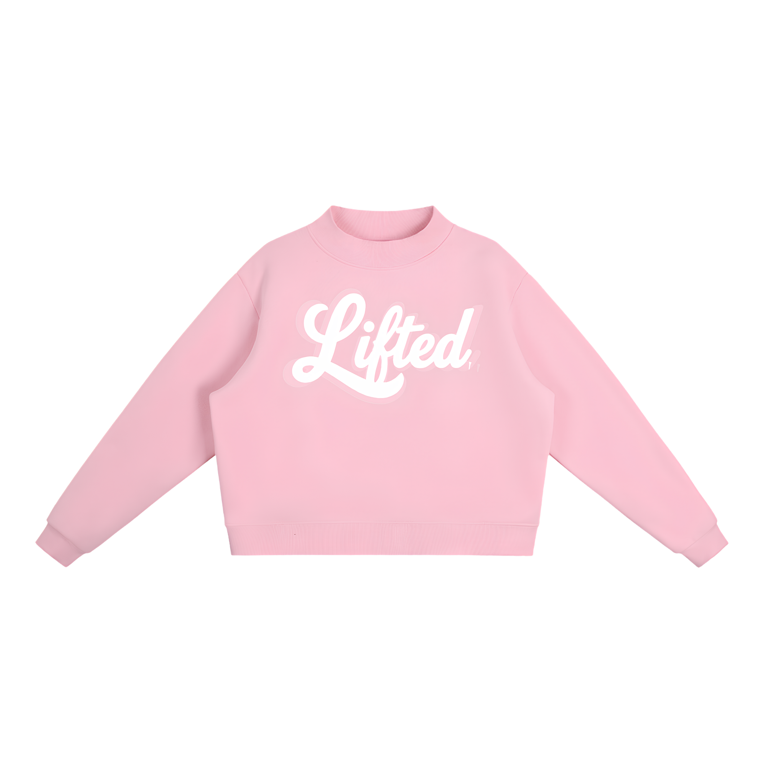 Lifted 