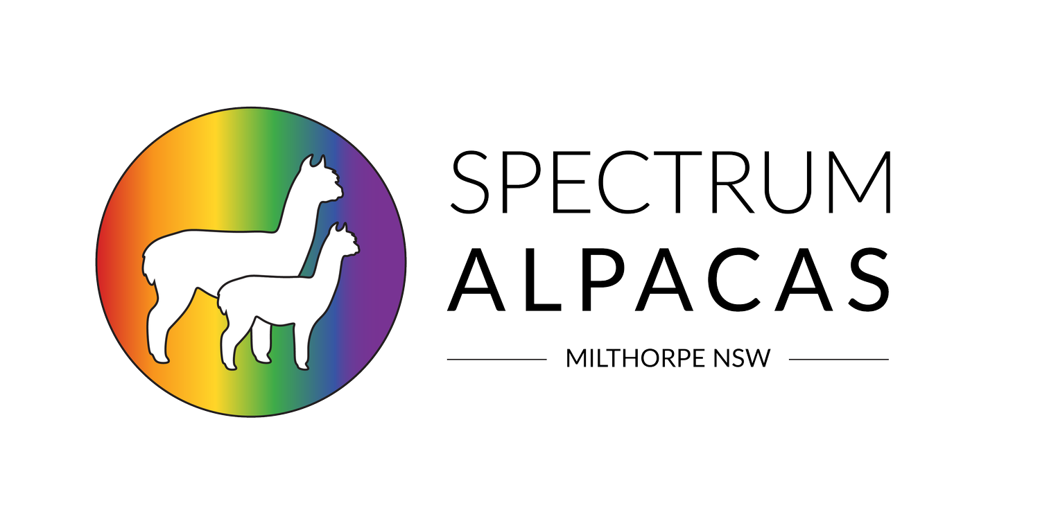 Spectrum Alpacas