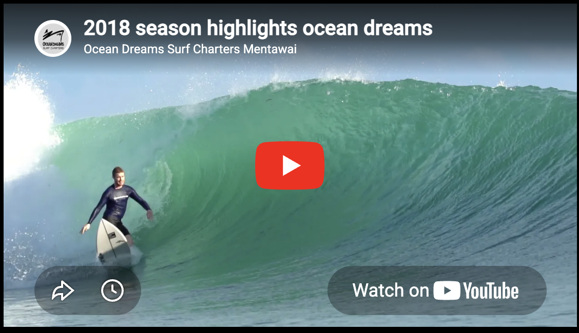 2018 Seasons Highlights Ocean Dreams