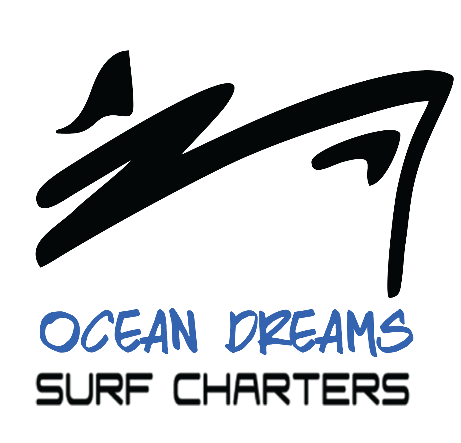 Ocean Dreams