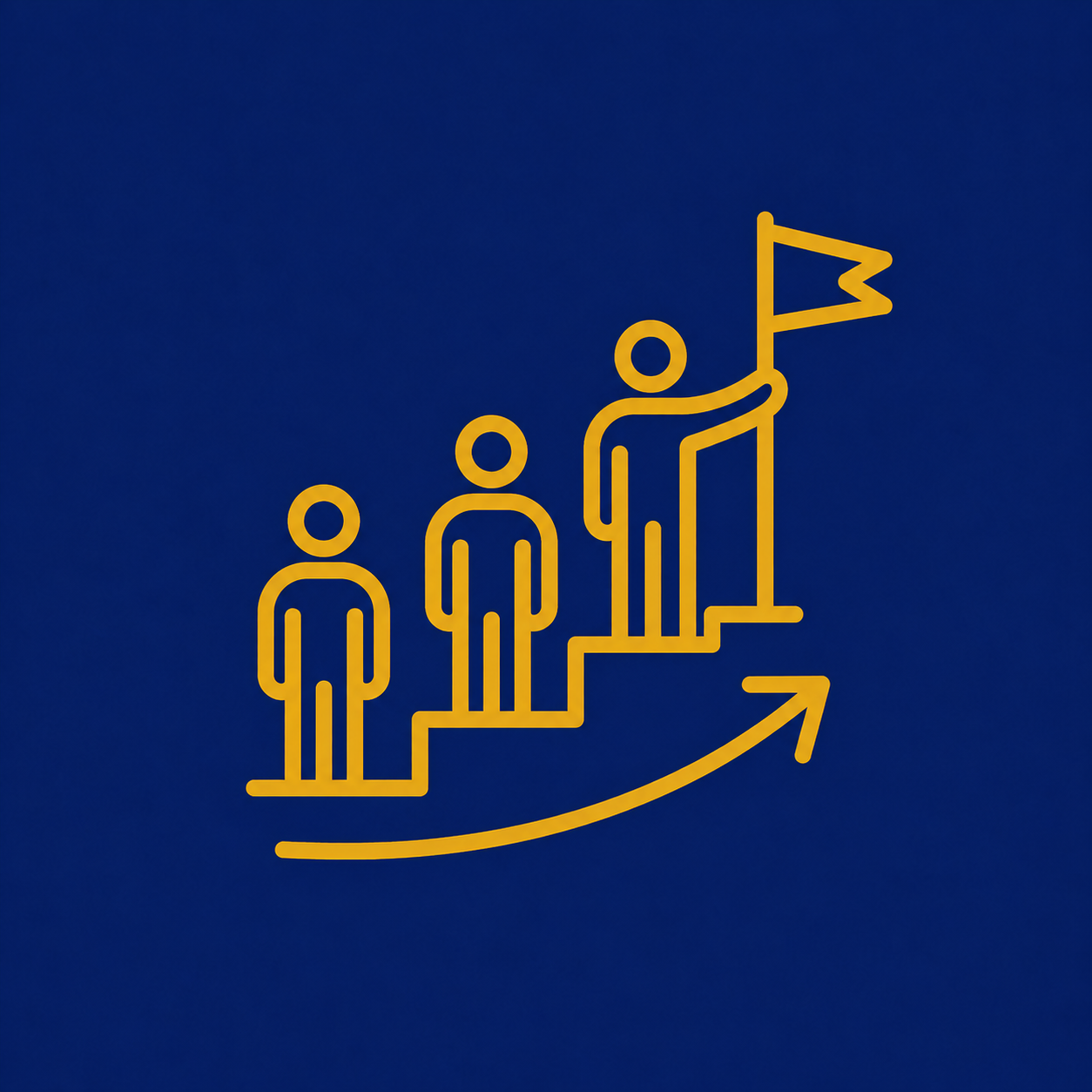 Leadership, growth, and empowerment