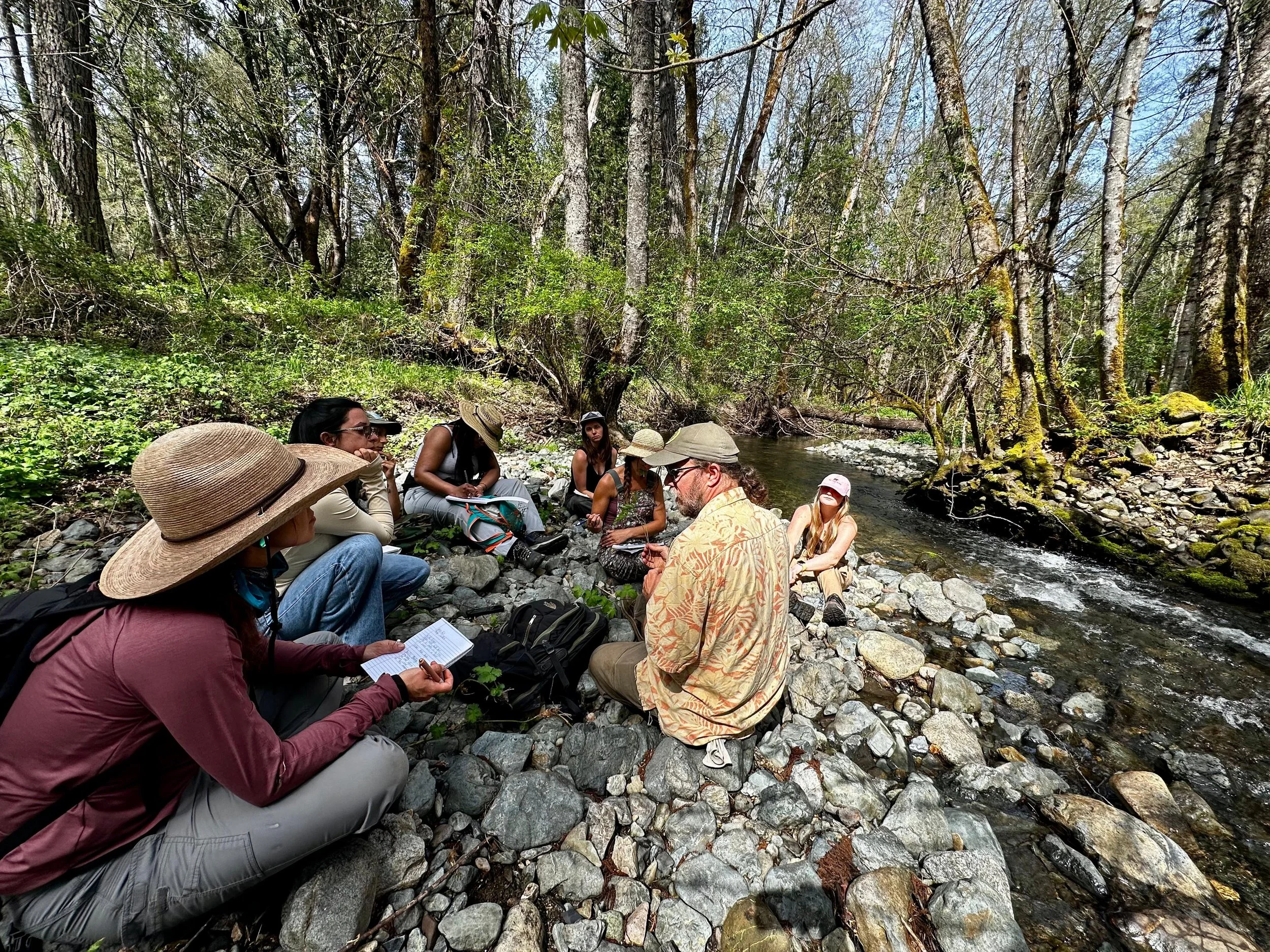 Herbalism, Ethnobotany &amp; Botanical Medicine