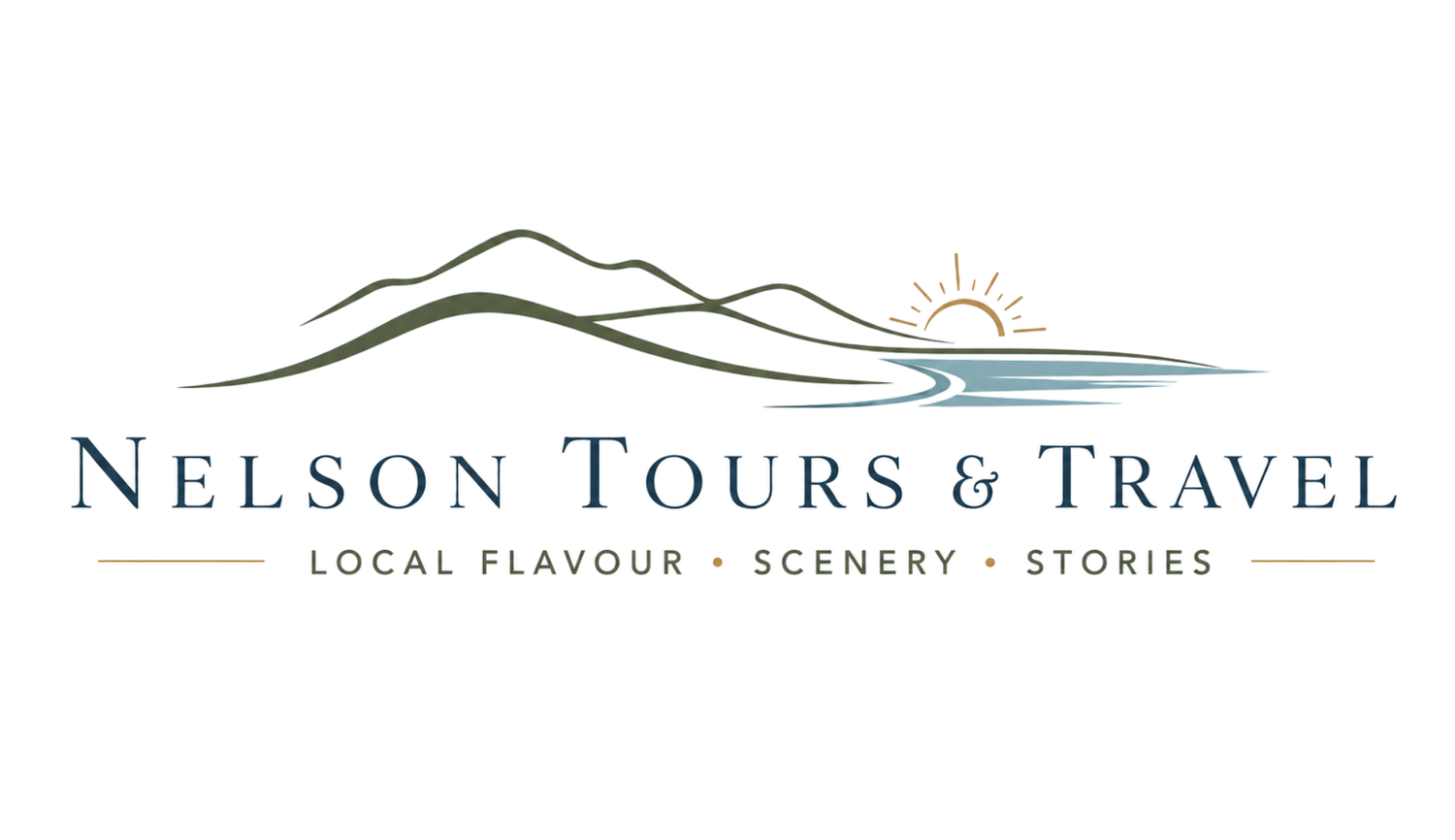 Nelson Tours