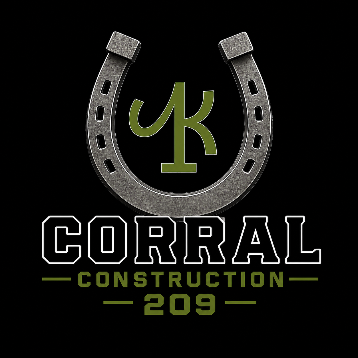 Corral Construction 209