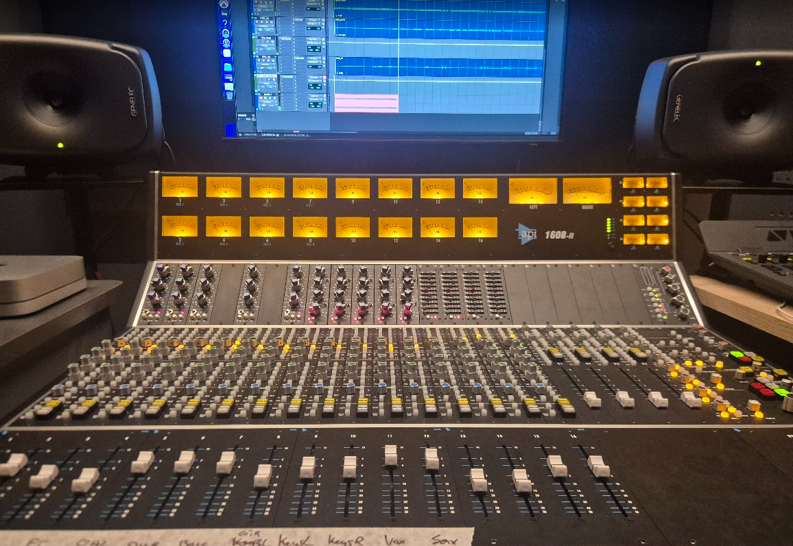 Audio