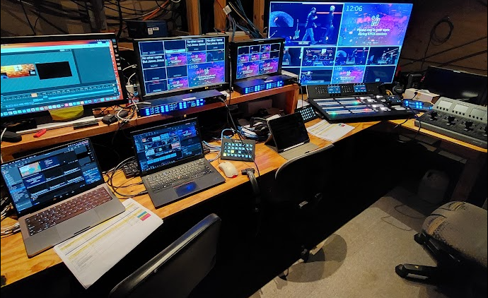Visual Media