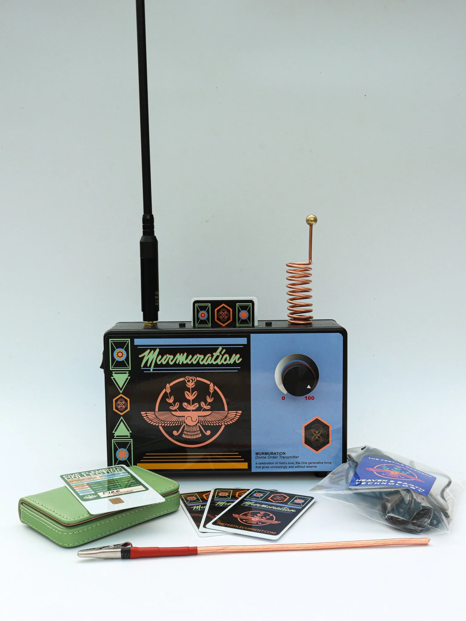 Murmuration the fertile current radionics divine transmitter for sale22.jpg