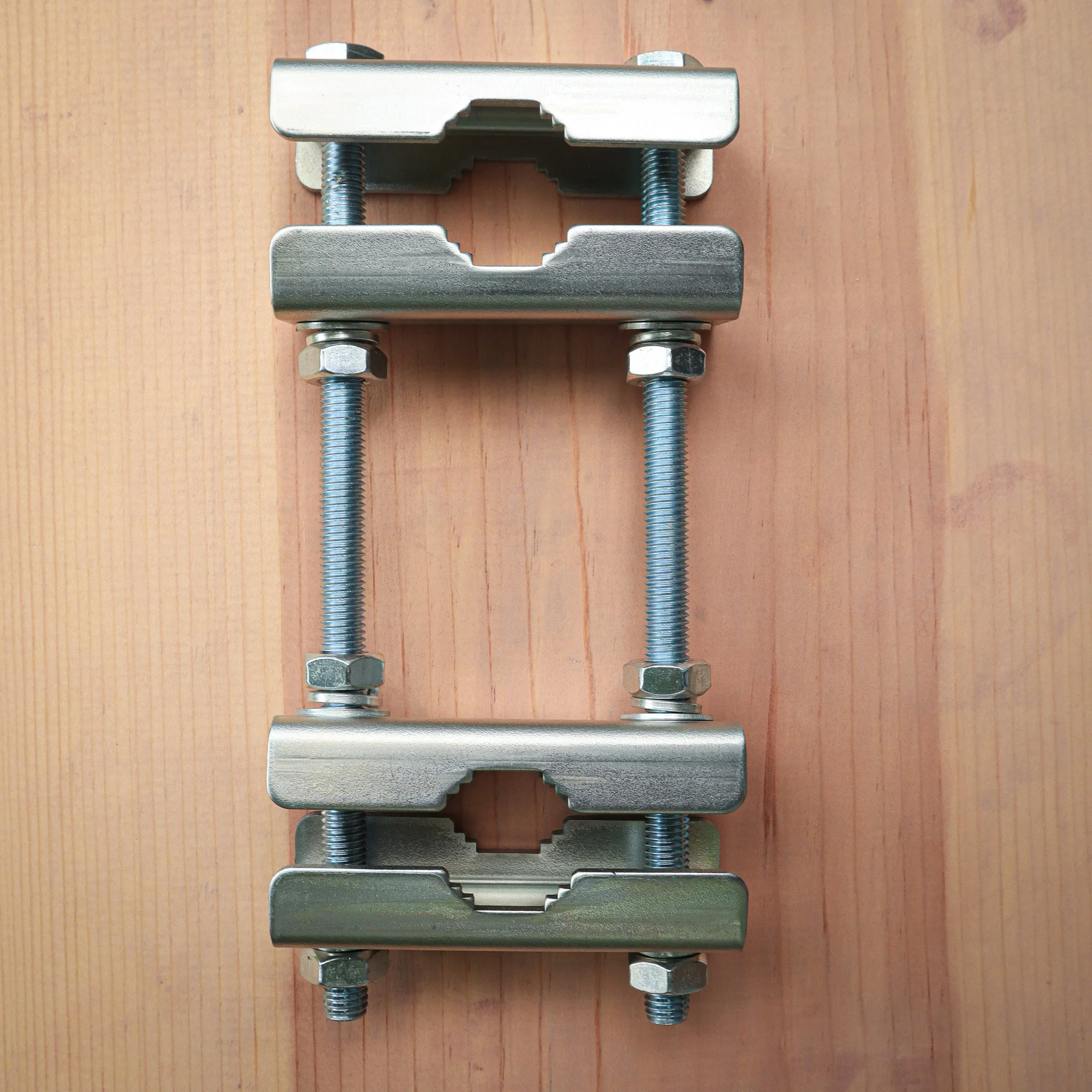 mast to mast mount for electroculture antenna installation kit2.jpg