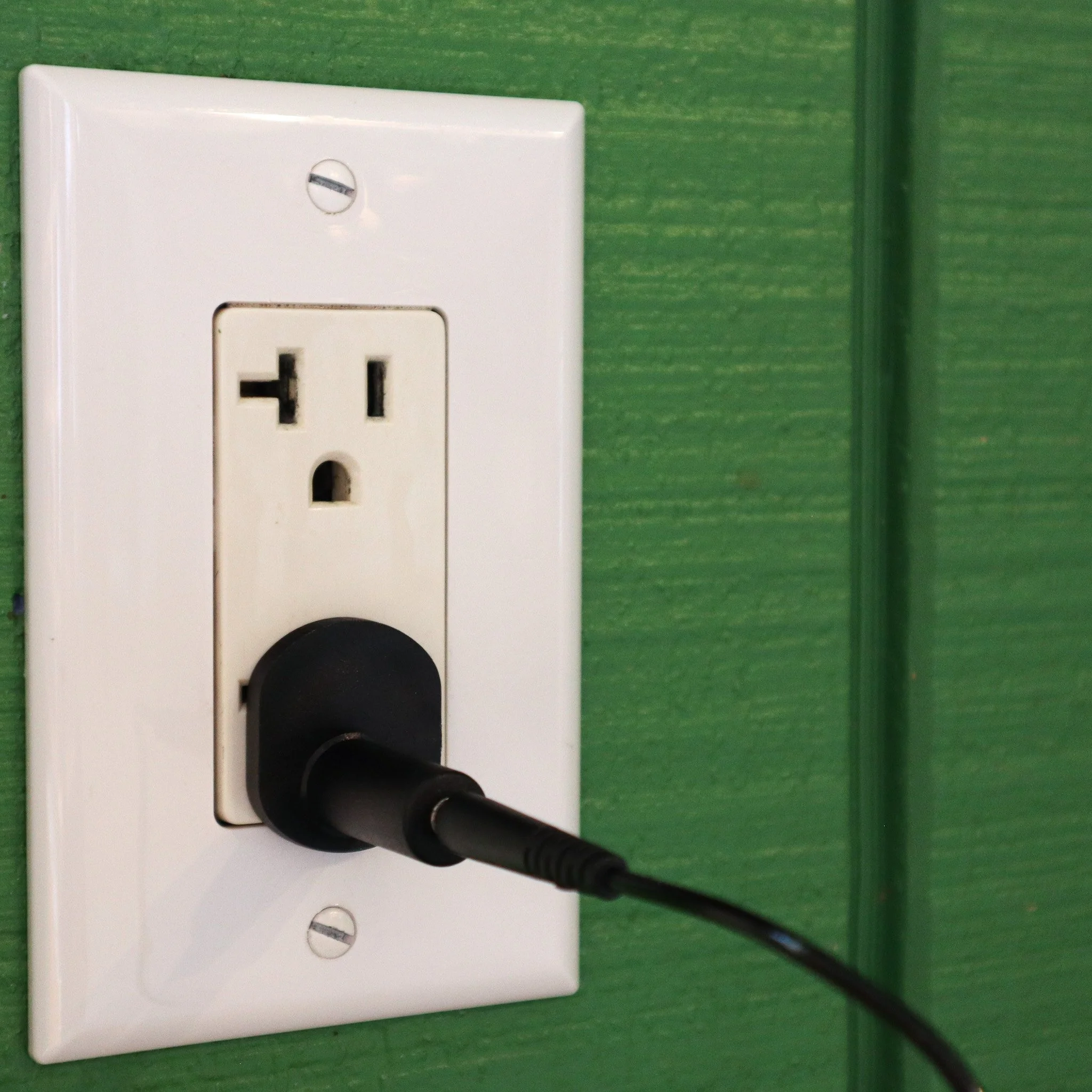 Murmuration radionics grounding plug.jpg