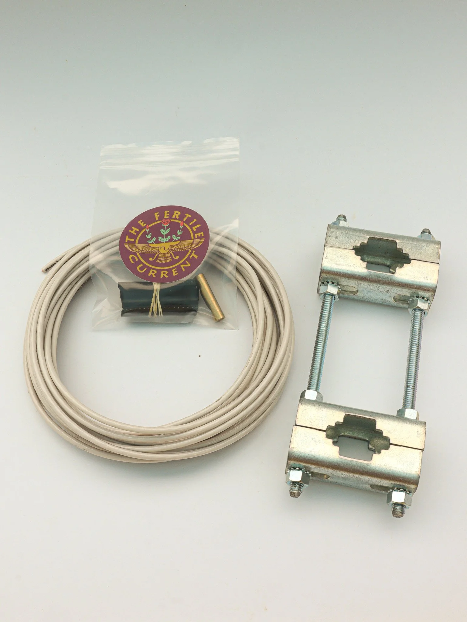 antenna installation kit