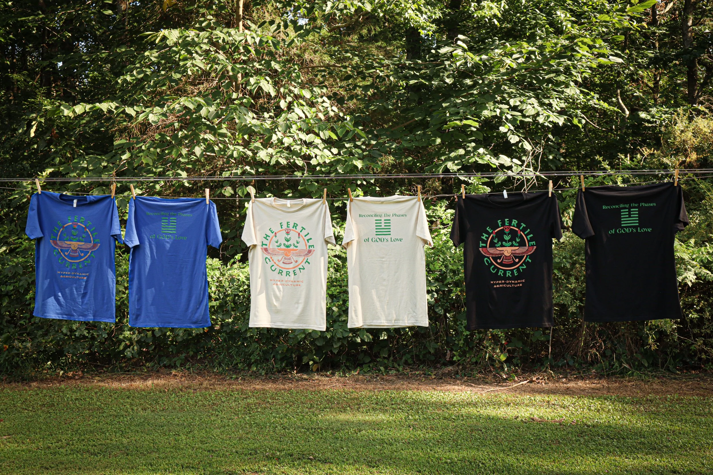 logo t-shirt