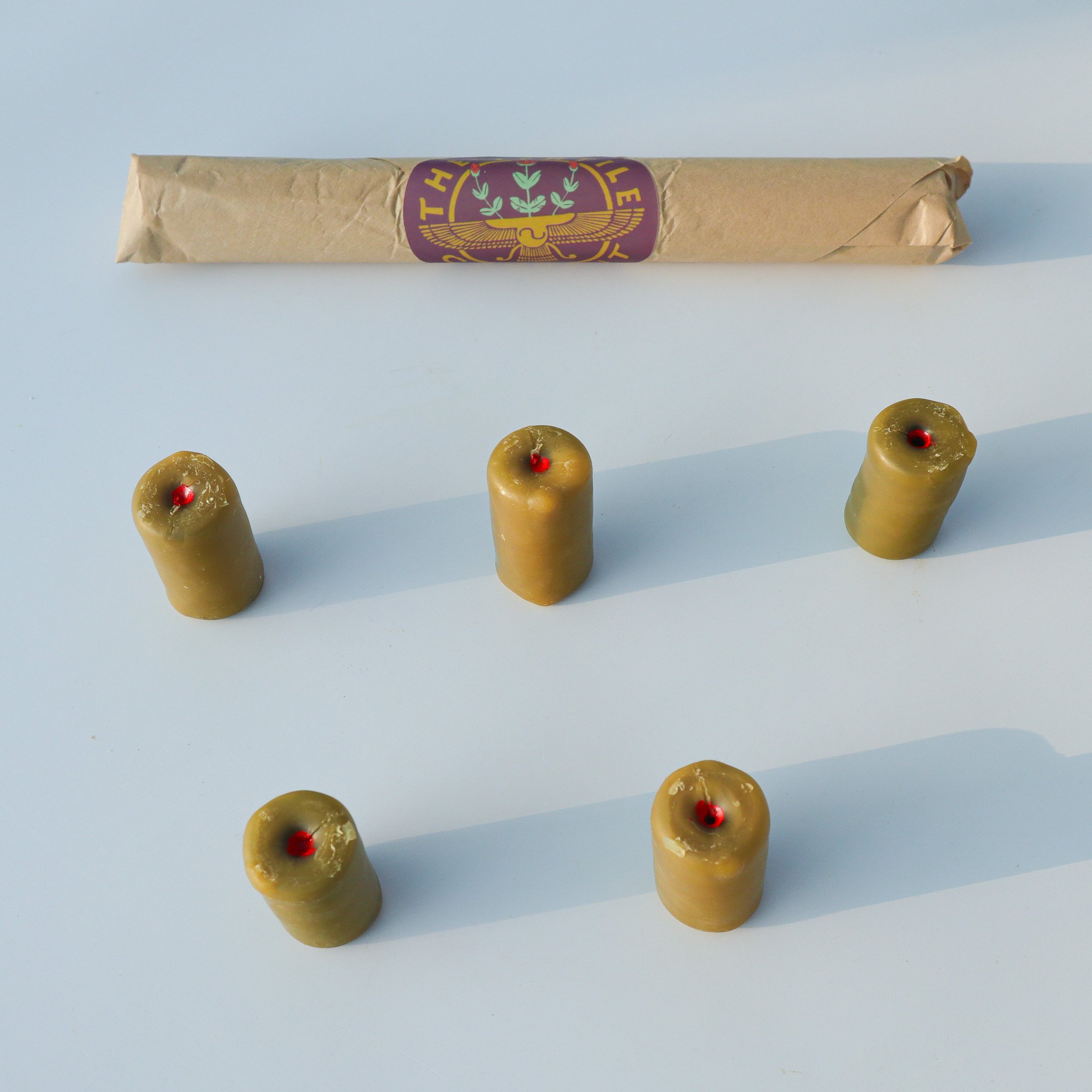 magnetic signal boosters (set of 5)