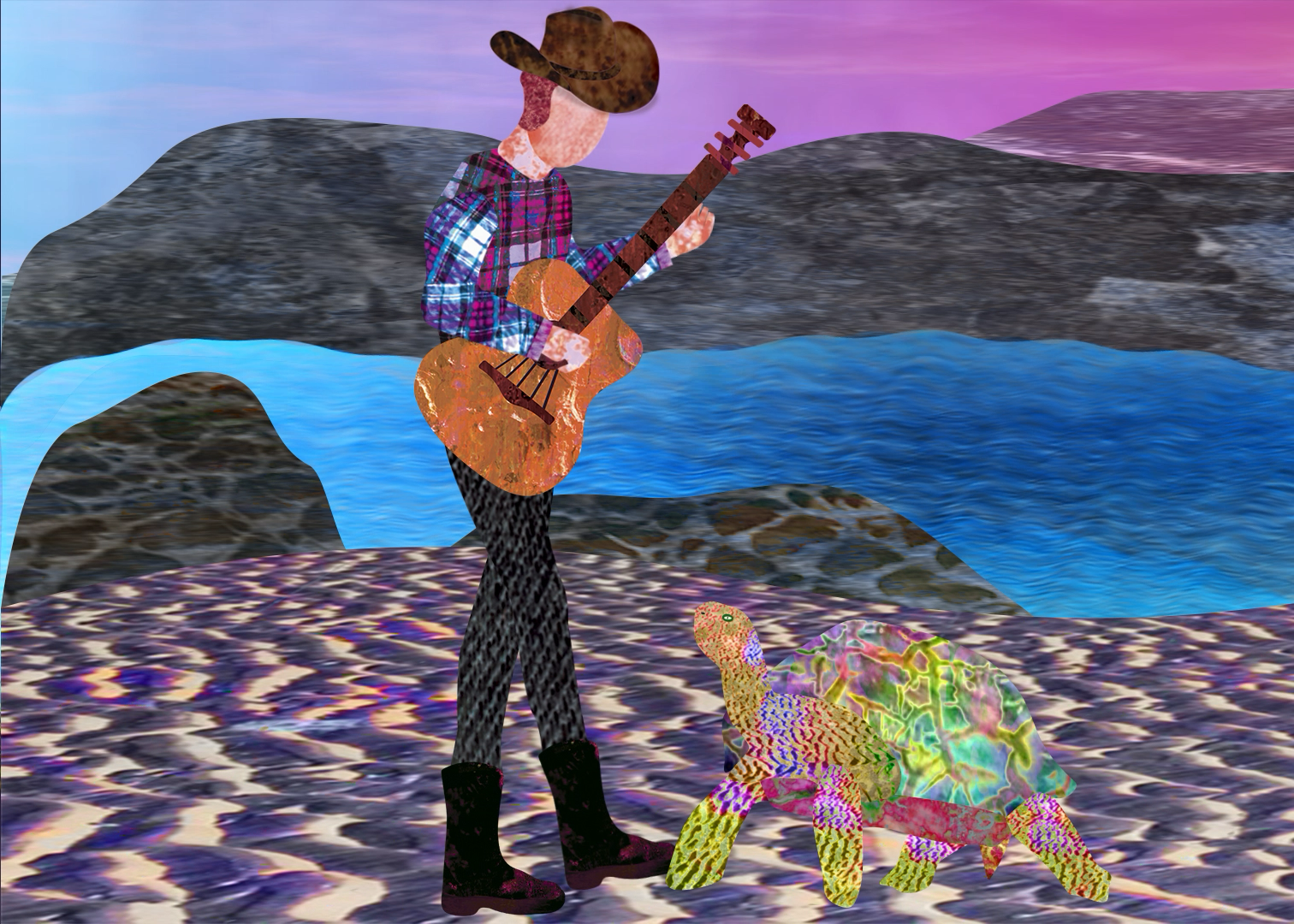 Shellsong