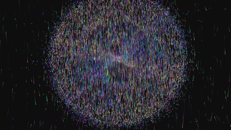 All The Stars We Cannot See | 2025