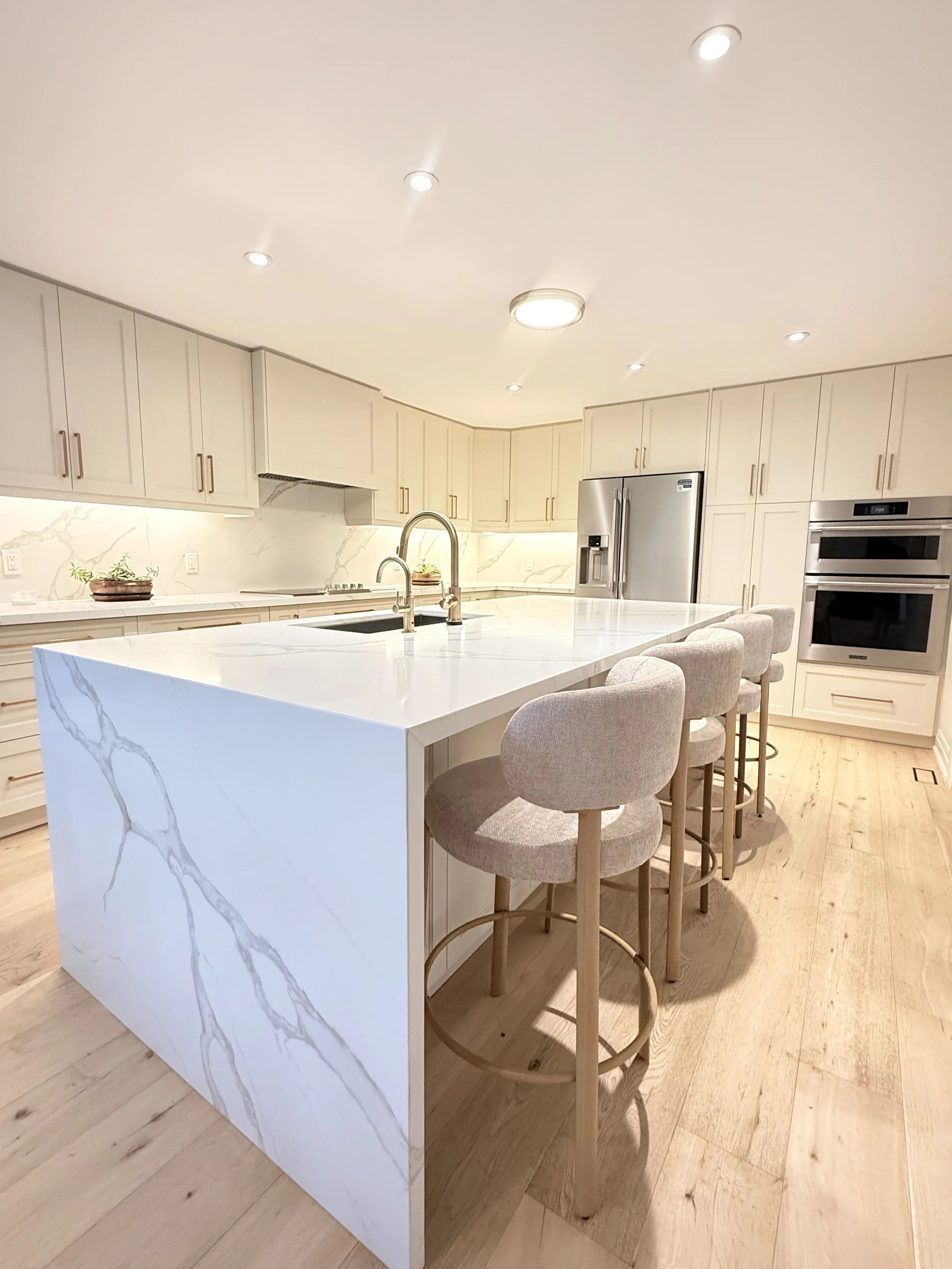 Kitchen Renovation
