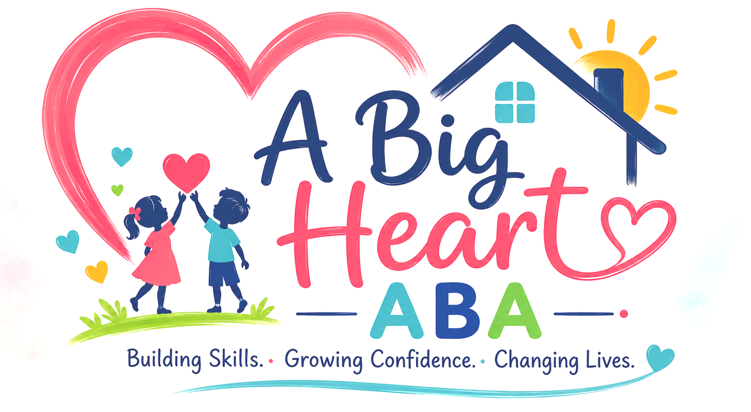 A Big Heart ABA