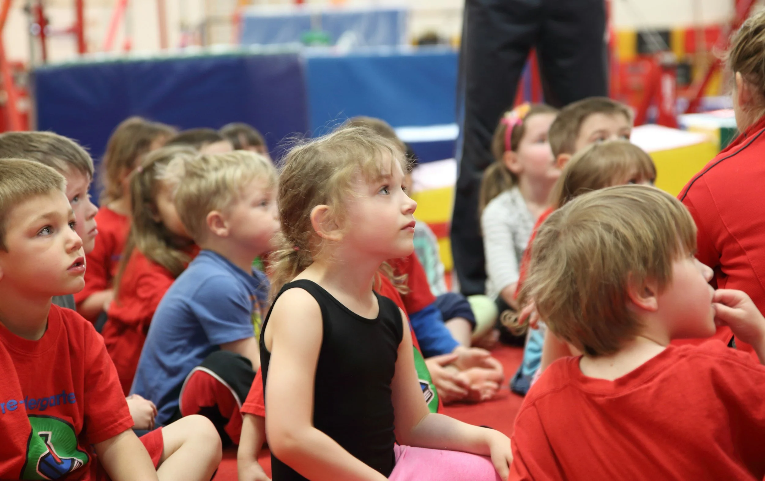 Transitioning Back to School: Helping Children Start the School Year with Confidence