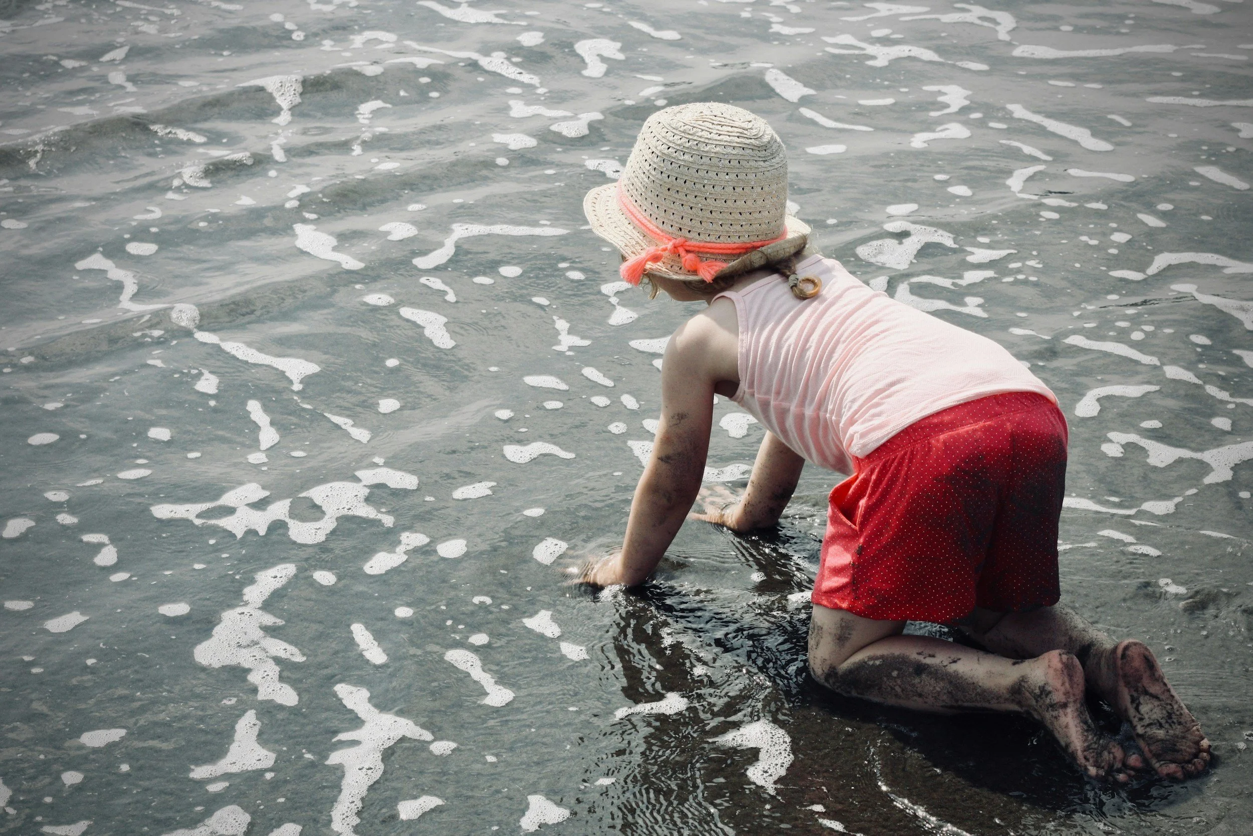 Finding Balance During School Breaks: Supporting Children Through Unstructured Time