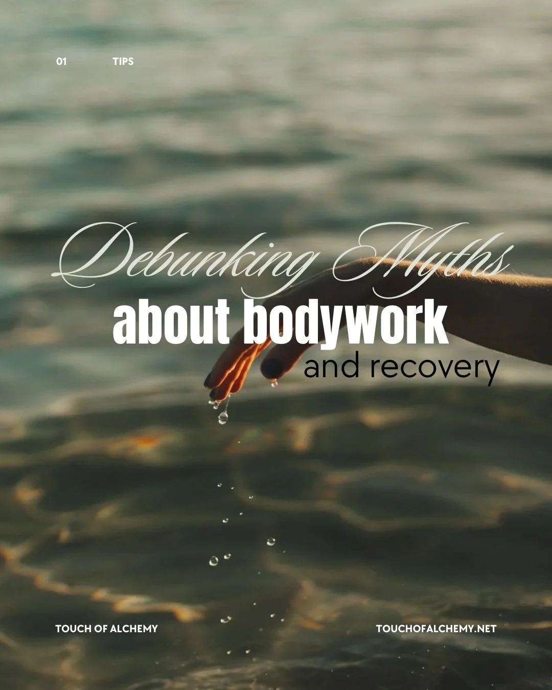 Myth vs. Fact: Let&rsquo;s clear up the confusion about bodywork. 🧠✨
Swipe through to bust the biggest myths about massage therapy and learn what your body actually needs to heal, recover, and thrive. #bodywork #massagetherapist #bodybuildingmindset