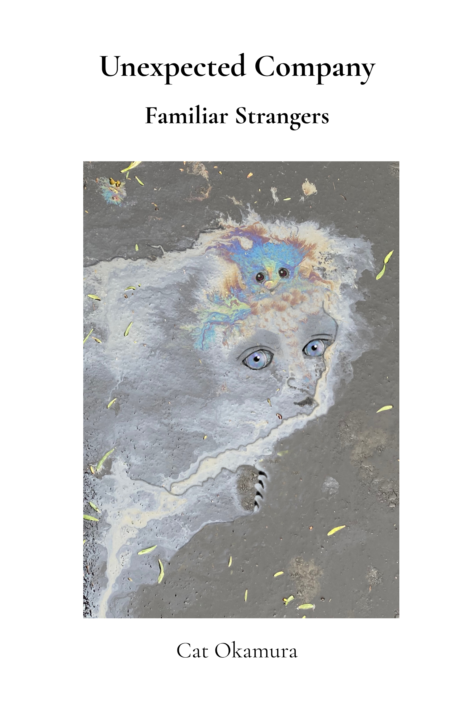 Familiar Strangers