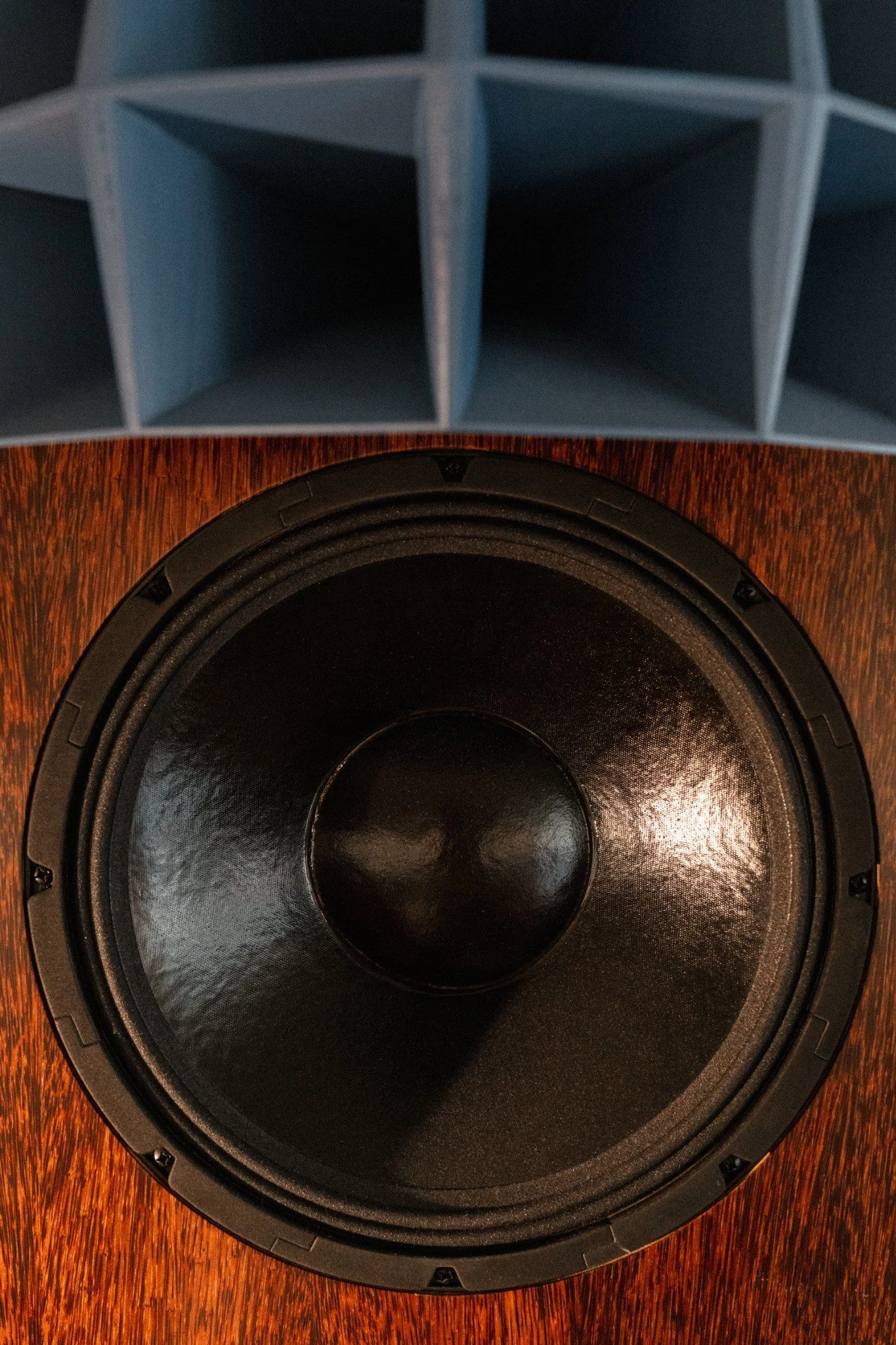 More Than Background Music: Why Hi-Fi Sound Matters at Fort Worth Barber Shop 