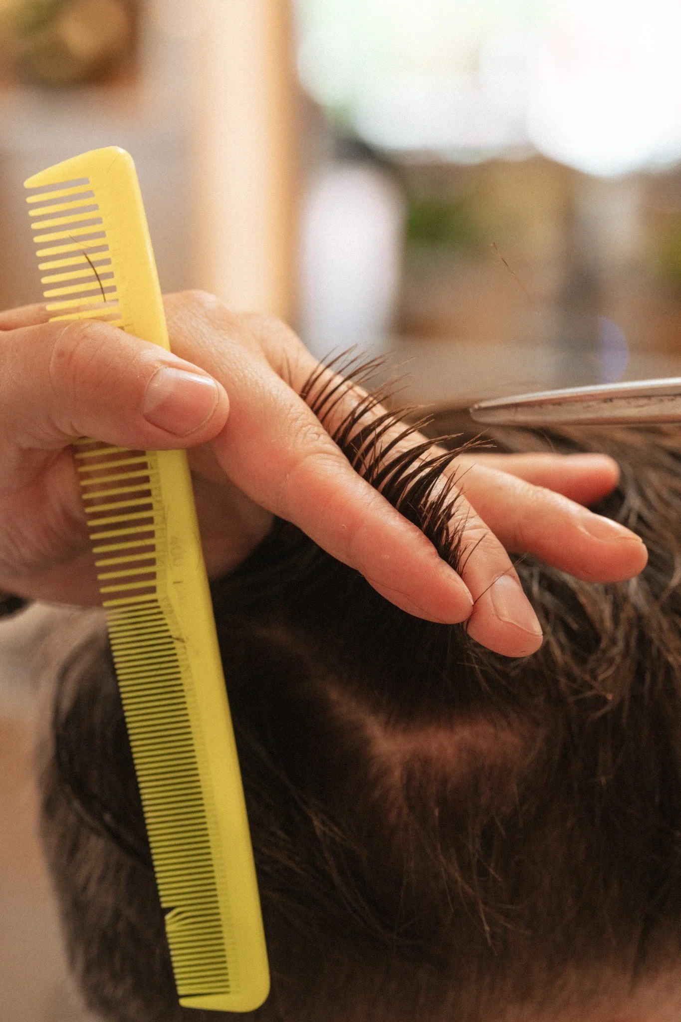 How Often Should You Get a Haircut?
