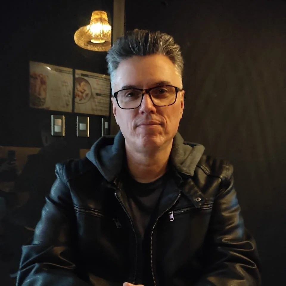 Luis Diego París, fine art photographer, San José, Costa Rica.